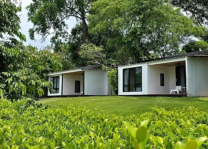 Loft Berry โรงแรม Ratchaburi