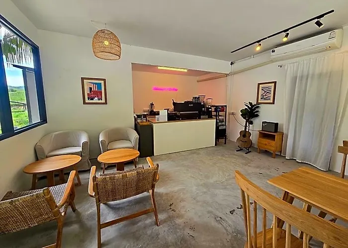 Loft Berry Ratchaburi