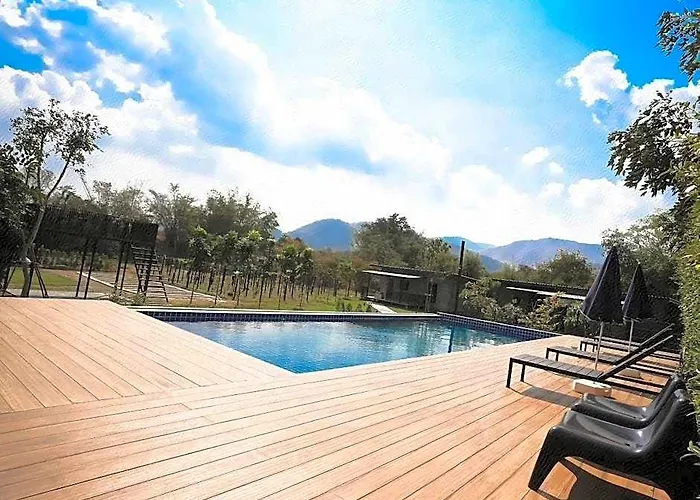 Loft Berry Ratchaburi