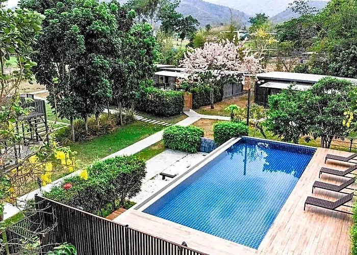โรงแรม Loft Berry