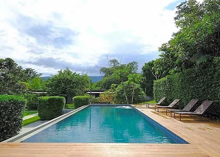 Loft Berry Ratchaburi