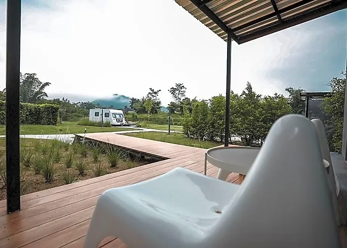 Loft Berry Ratchaburi