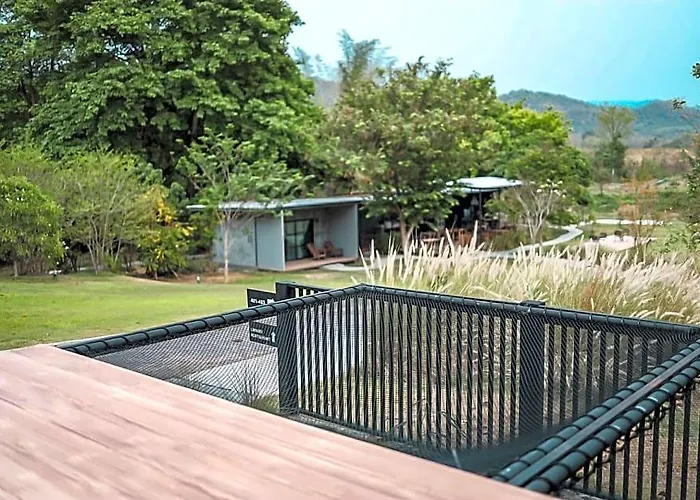 Loft Berry โรงแรม Ratchaburi