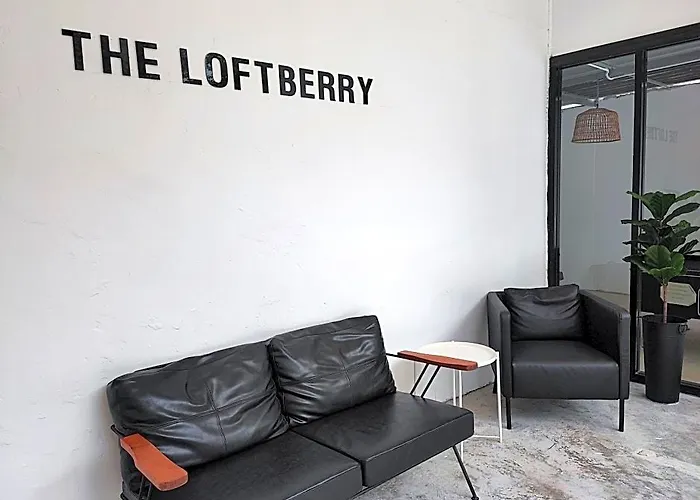 Loft Berry