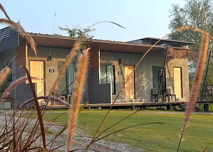 Loft Berry Ratchaburi