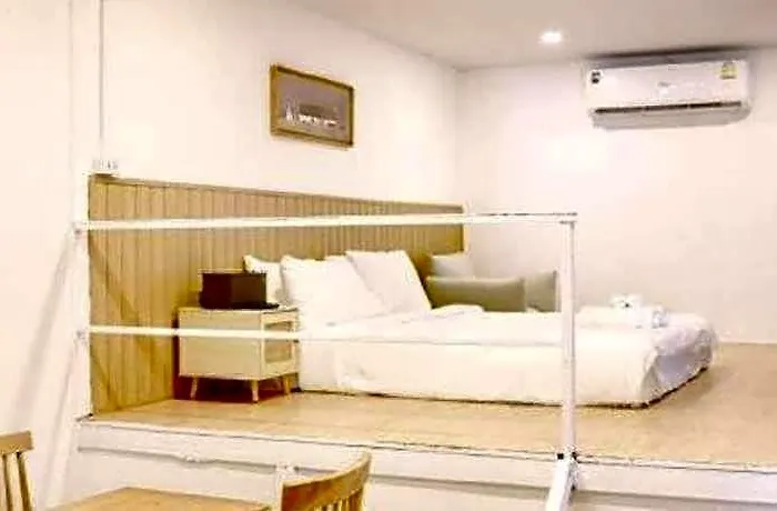 Loft Berry 3* Ratchaburi